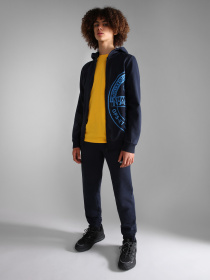 Футболка Napapijri K Salis Ss 2 модель NP0A4GEHYE11 Фото