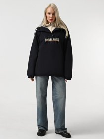 Зимова куртка Napapijri Avergreen модель NP0A4GEK0411 Зимова куртка Napapijri Avergreen модель NP0A4GEK0411 Фото