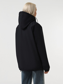 Зимова куртка Napapijri Avergreen модель NP0A4GEK0411 Зимова куртка Napapijri Avergreen модель NP0A4GEK0411 Фото