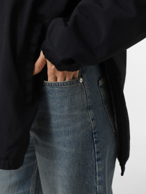 Зимова куртка Napapijri Avergreen модель NP0A4GEK0411 Зимова куртка Napapijri Avergreen модель NP0A4GEK0411 Фото