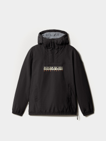 Зимова куртка Napapijri Avergreen модель NP0A4GEK0411 Зимова куртка Napapijri Avergreen модель NP0A4GEK0411 Фото