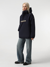 Зимняя куртка Napapijri Avergreen модель NP0A4GEK1761 Фото