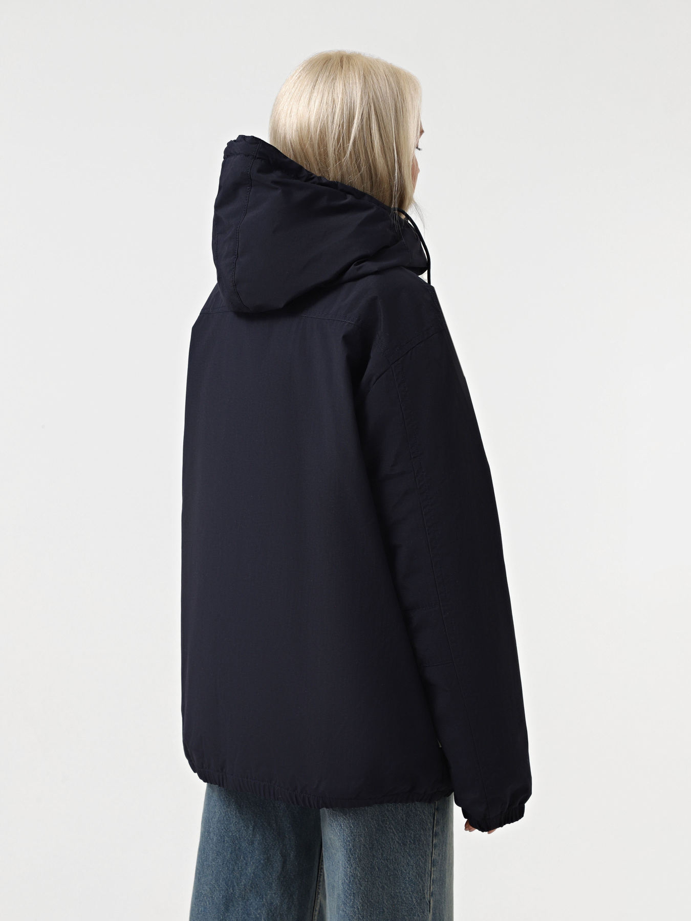 Зимова куртка Napapijri Avergreen модель NP0A4GEK1761 Фото