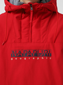 Зимняя куртка Napapijri модель NP0A4GEKR171 Фото