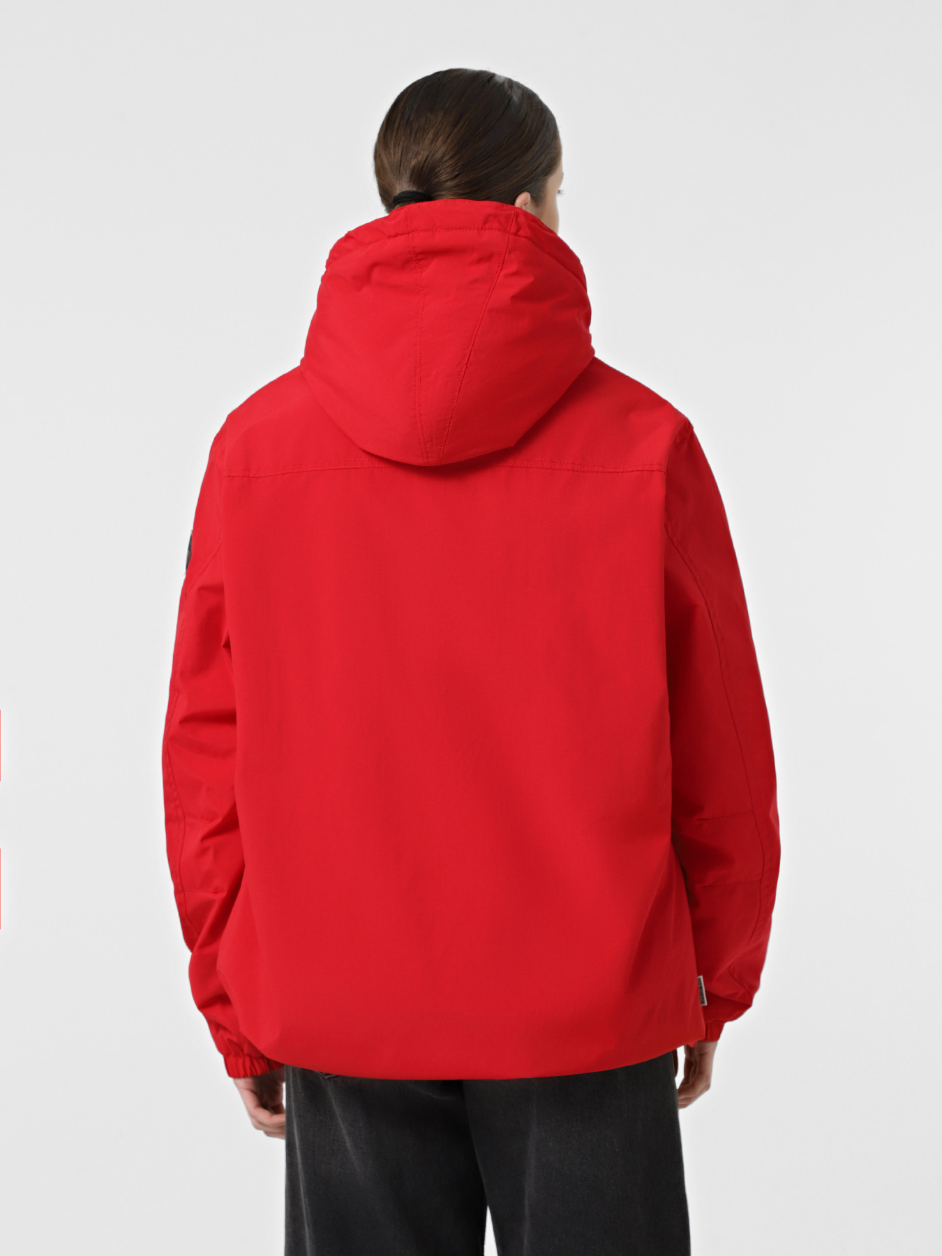 Зимова куртка Napapijri модель NP0A4GEKR171 Фото