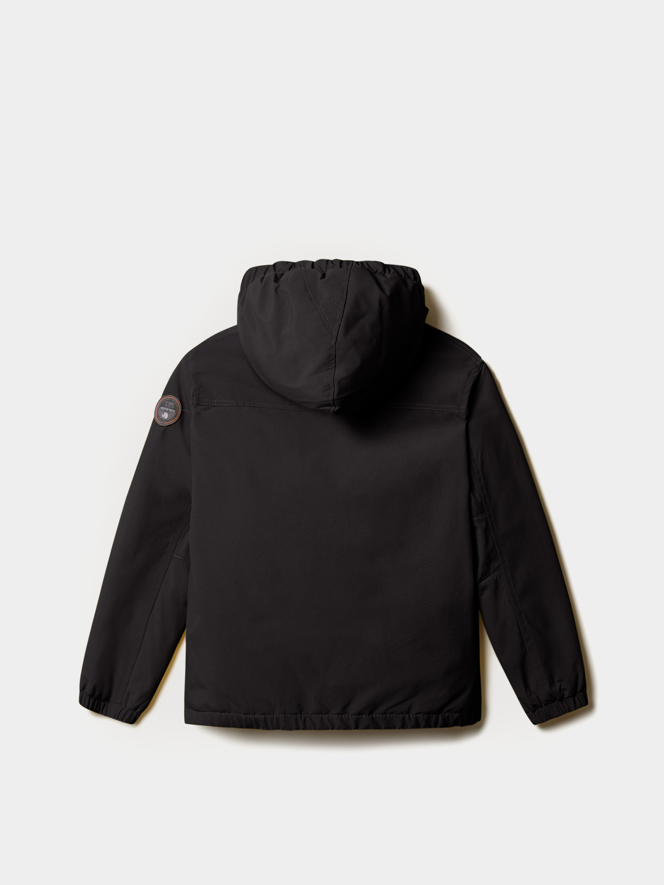 Зимняя куртка Napapijri K Avergreen модель NP0A4GEL0411 Фото