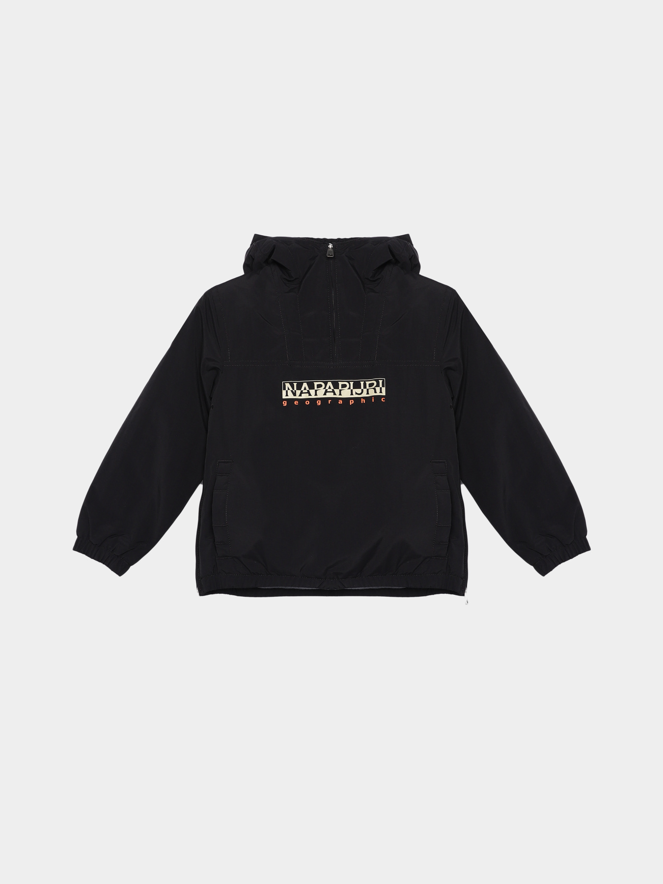 Зимняя куртка Napapijri K Avergreen модель NP0A4GEL0411 Фото