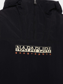 Зимняя куртка Napapijri K Avergreen модель NP0A4GEL0411 Зимняя куртка Napapijri K Avergreen модель NP0A4GEL0411 Фото