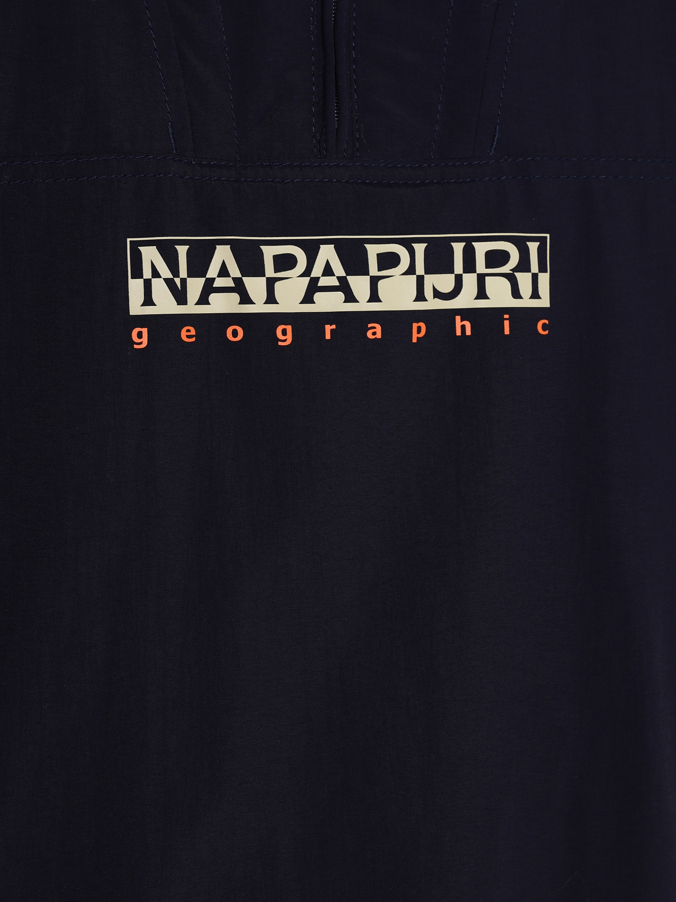 Зимняя куртка Napapijri K Avergreen модель NP0A4GEL1761 Фото