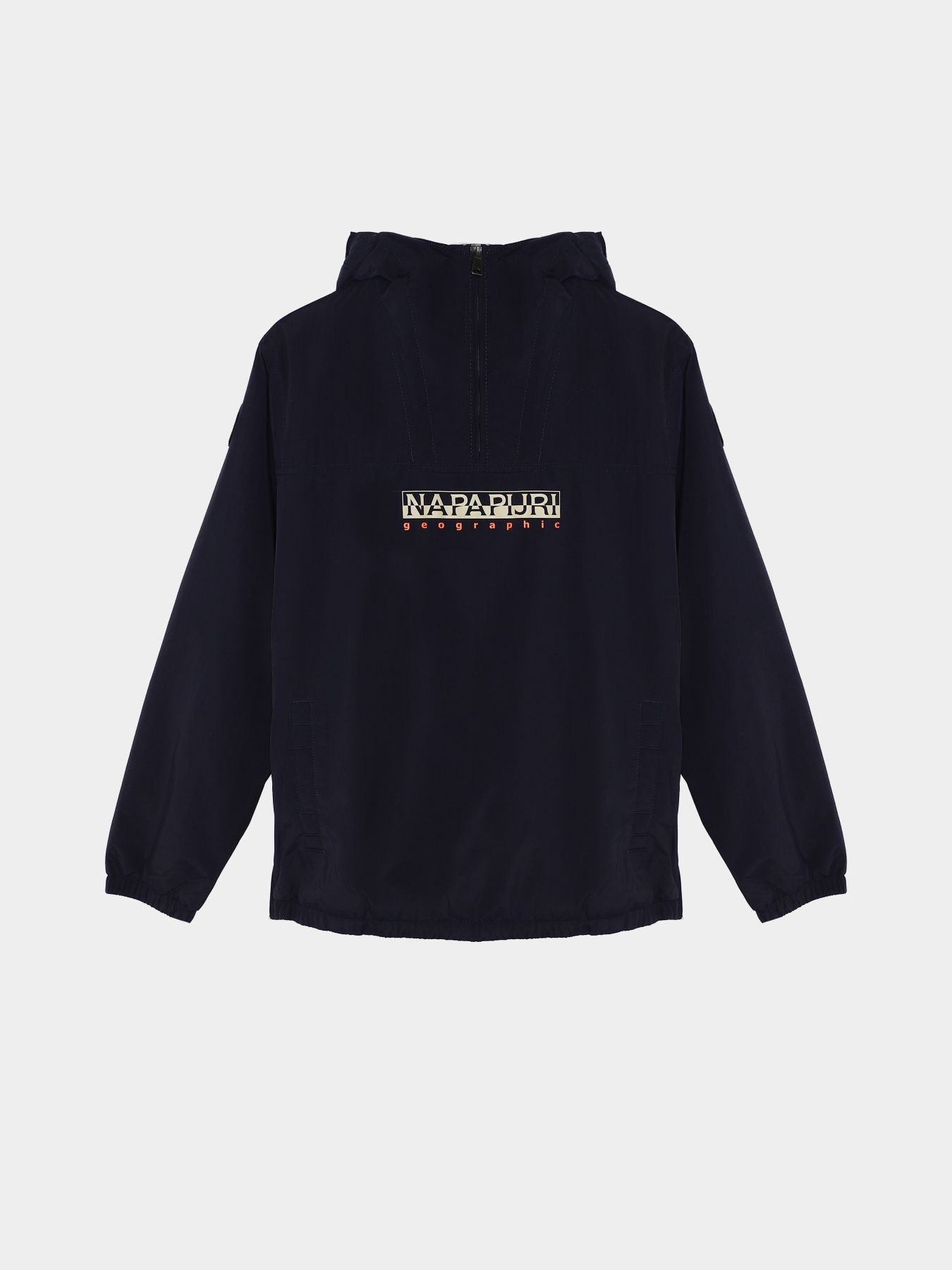 Зимняя куртка Napapijri K Avergreen модель NP0A4GEL1761 Фото