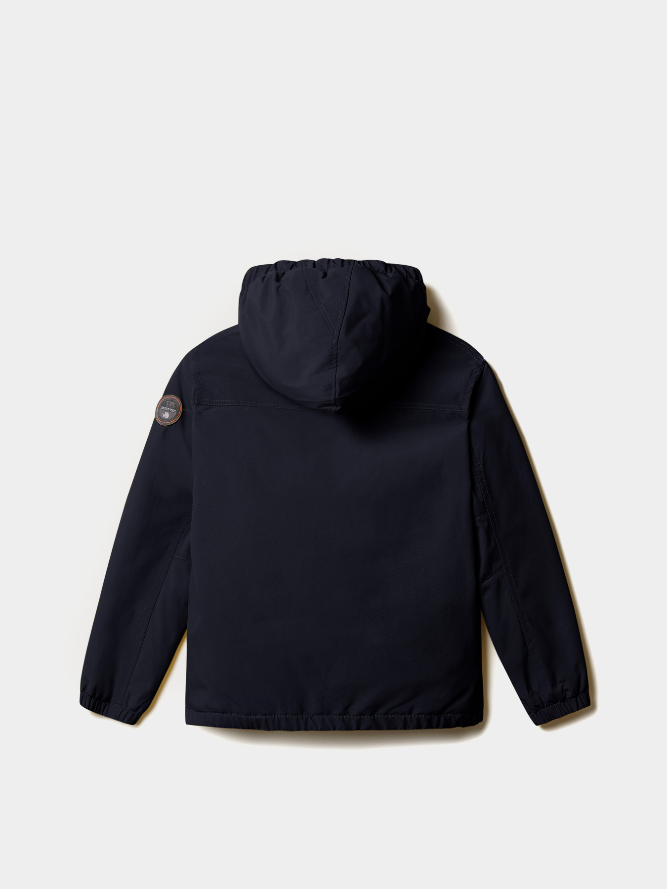 Зимняя куртка Napapijri K Avergreen модель NP0A4GEL1761 Зимняя куртка Napapijri K Avergreen модель NP0A4GEL1761 Фото