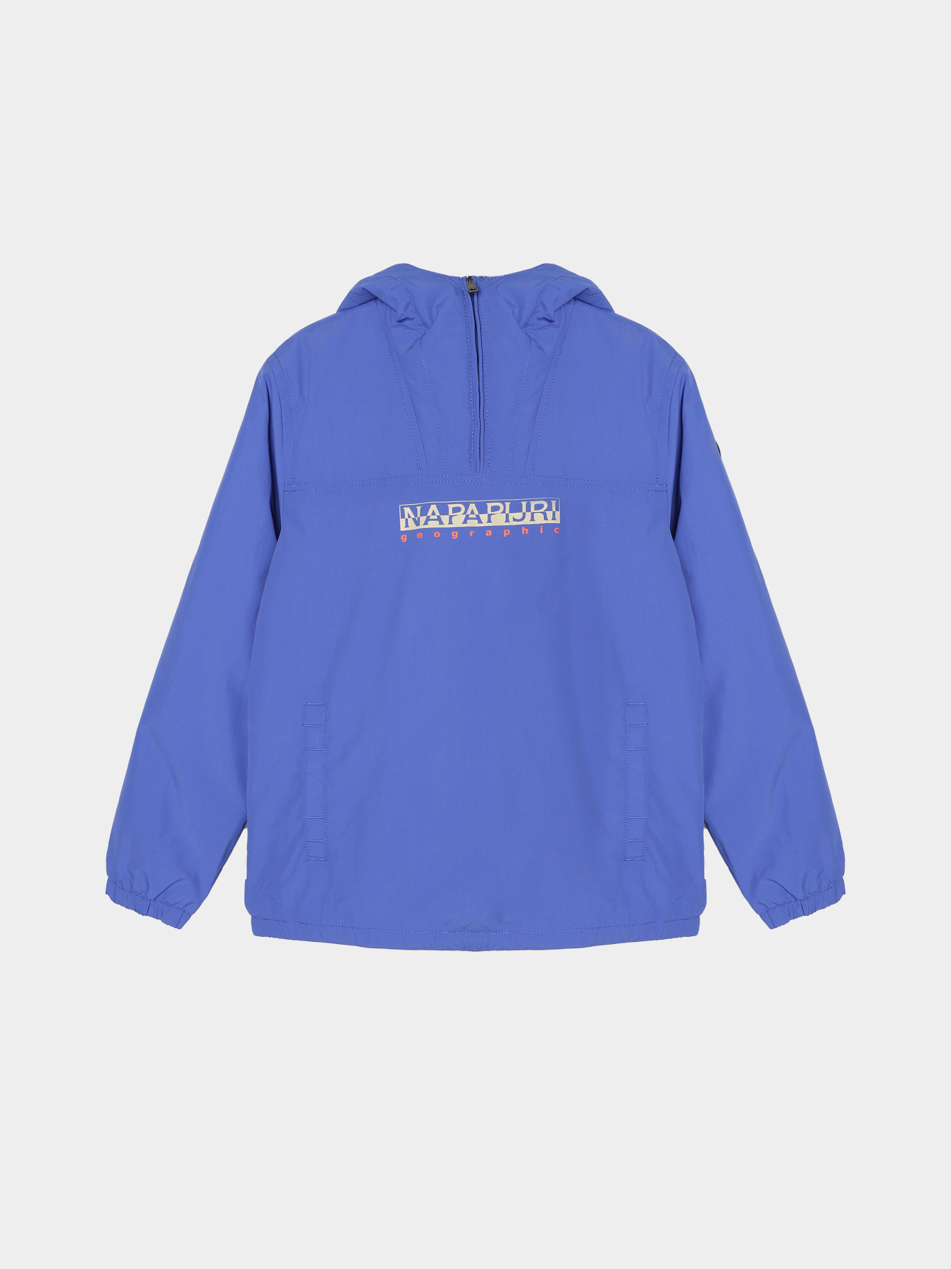 Зимова куртка Napapijri Avergreen модель NP0A4GELBE11 Фото