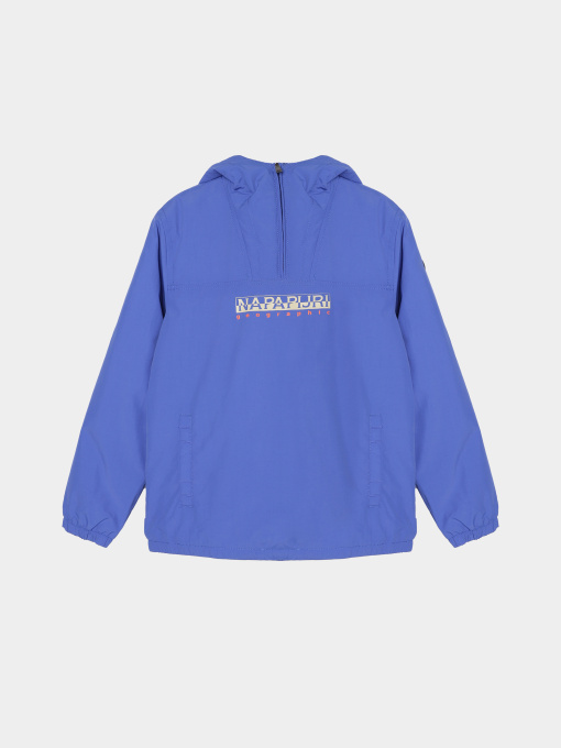 Зимова куртка Napapijri Avergreen модель NP0A4GELBE11 Фото