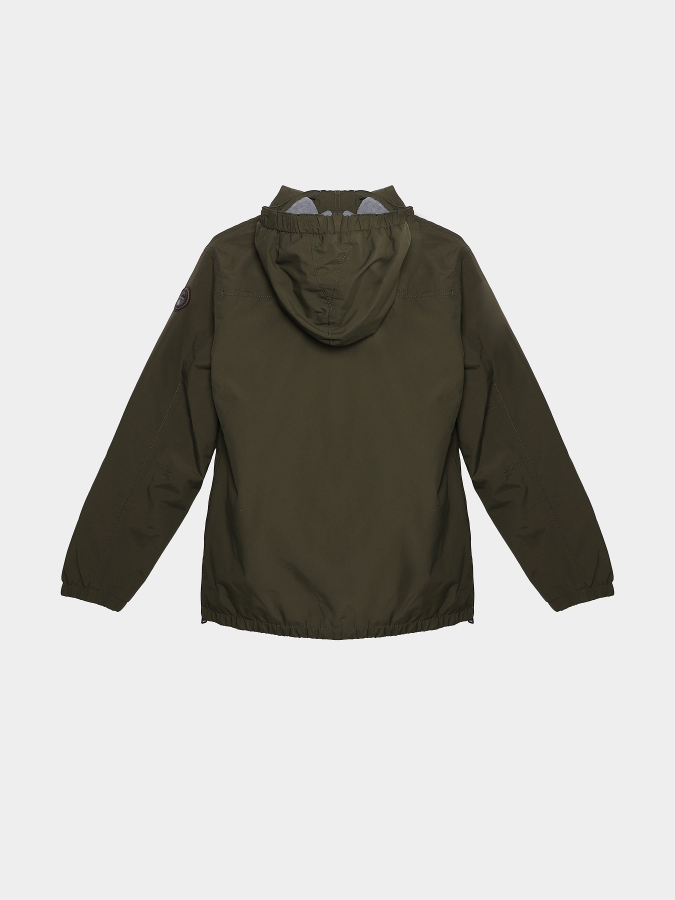 Зимняя куртка Napapijri K Avergreen модель NP0A4GELGE41 Фото