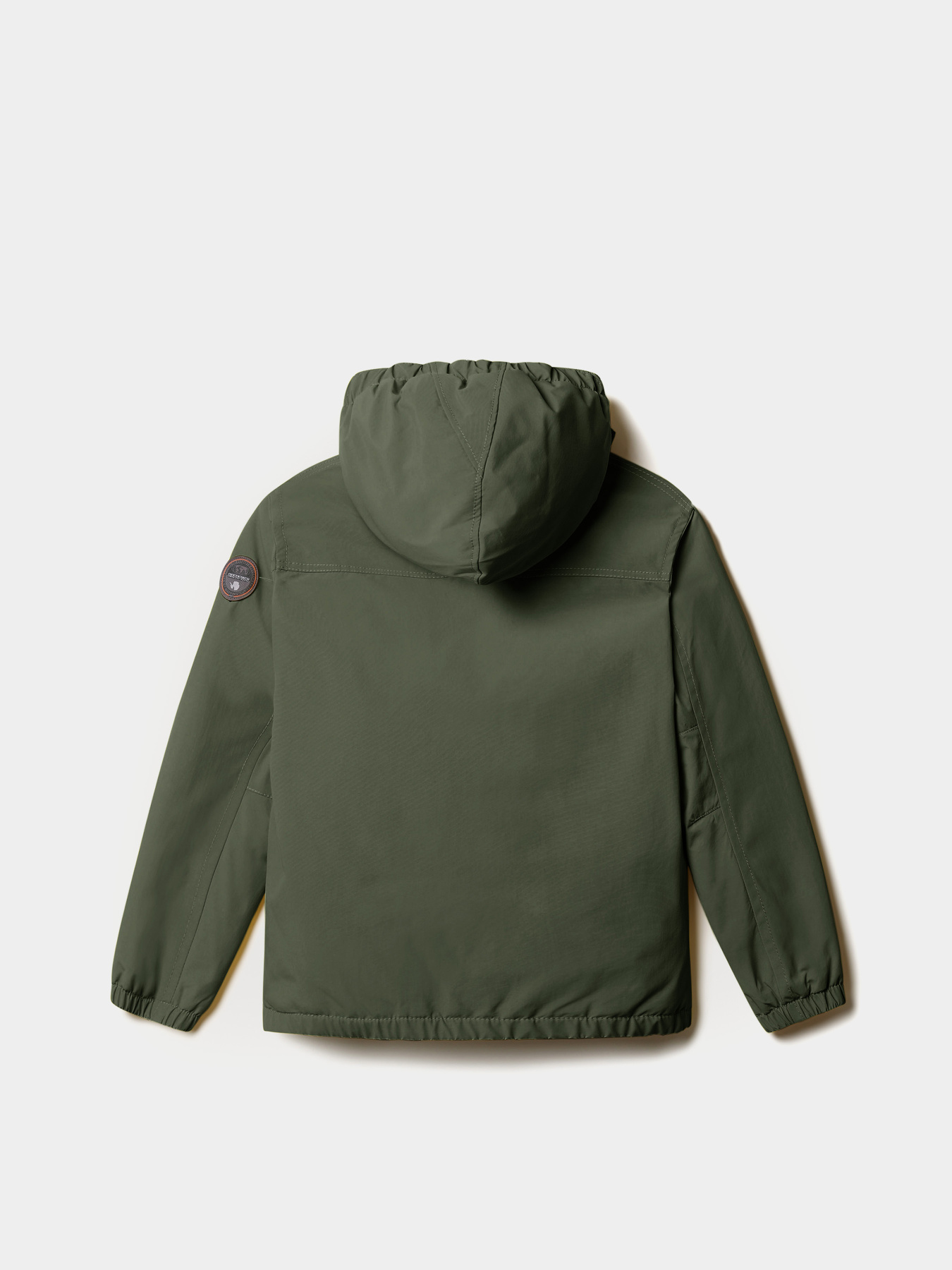 Зимняя куртка Napapijri K Avergreen модель NP0A4GELGE41 Фото