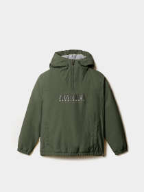 Зимняя куртка Napapijri K Avergreen модель NP0A4GELGE41 Фото