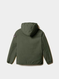 Зимняя куртка Napapijri K Avergreen модель NP0A4GELGE41 Фото