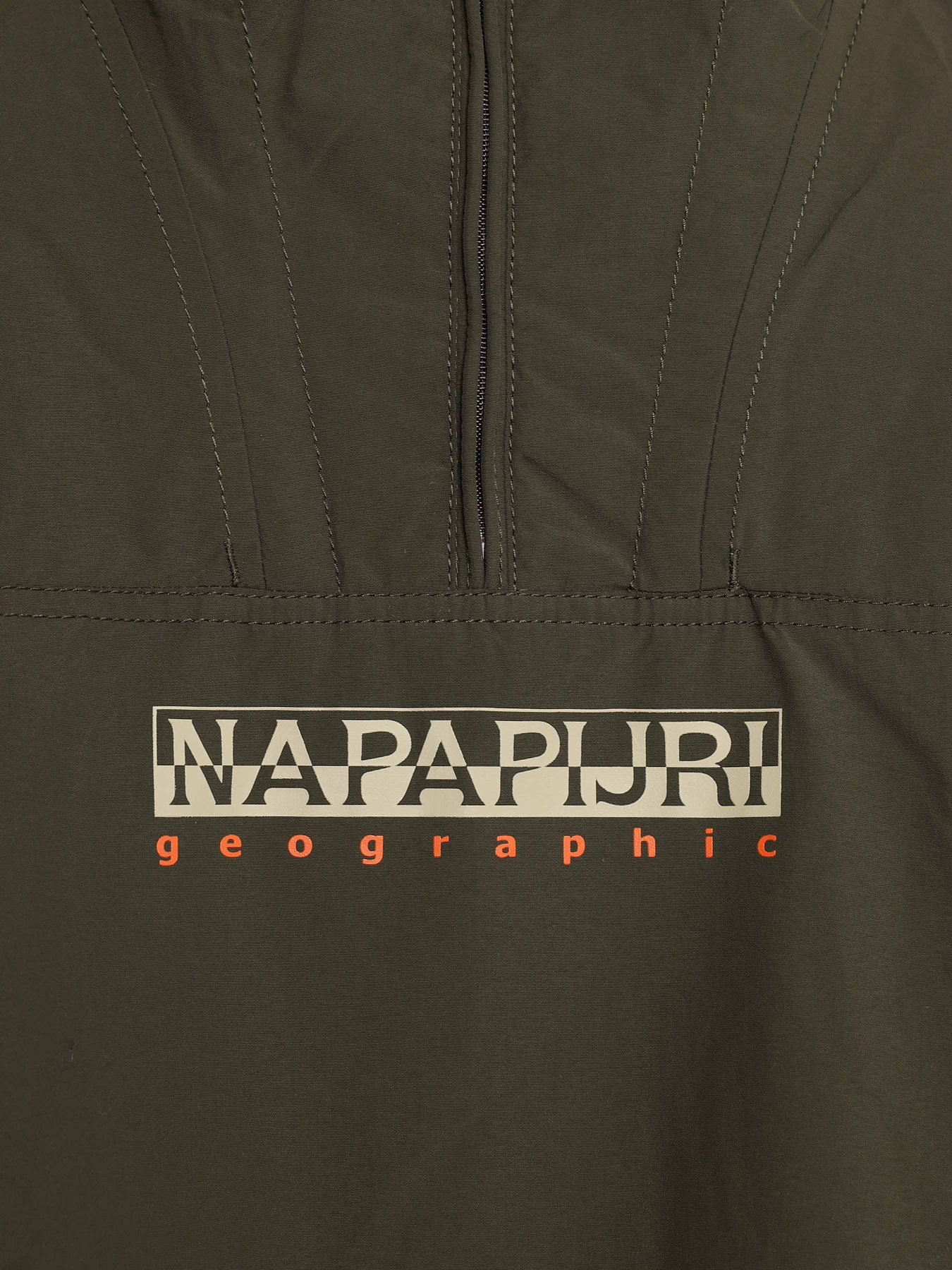 Зимняя куртка Napapijri K Avergreen модель NP0A4GELGE41 Фото