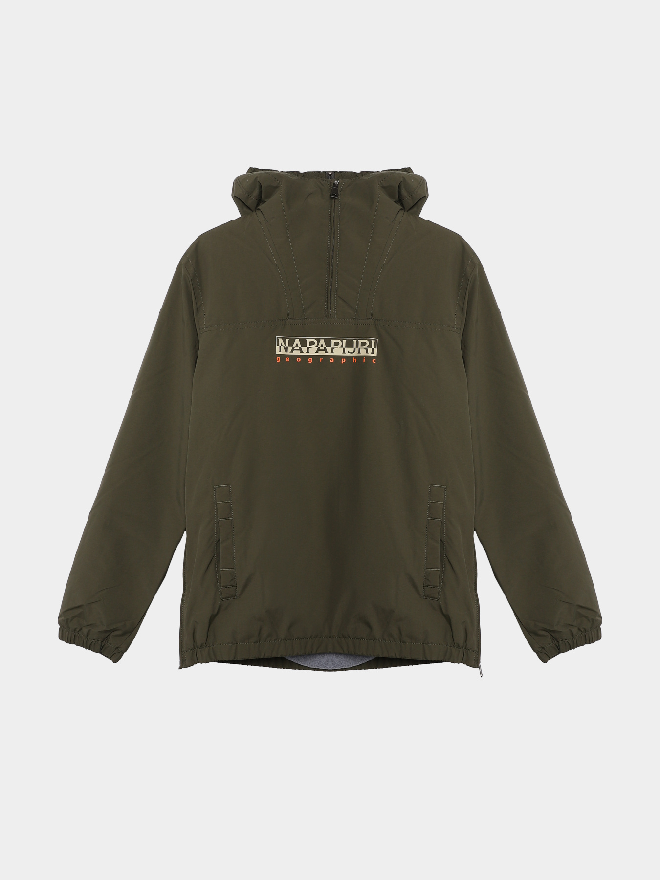 Зимняя куртка Napapijri K Avergreen модель NP0A4GELGE41 Фото