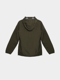 Зимняя куртка Napapijri K Avergreen модель NP0A4GELGE41 Фото