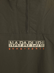 Зимняя куртка Napapijri K Avergreen модель NP0A4GELGE41 Фото