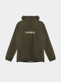 Зимова куртка Napapijri K Avergreen модель NP0A4GELGE41 Фото