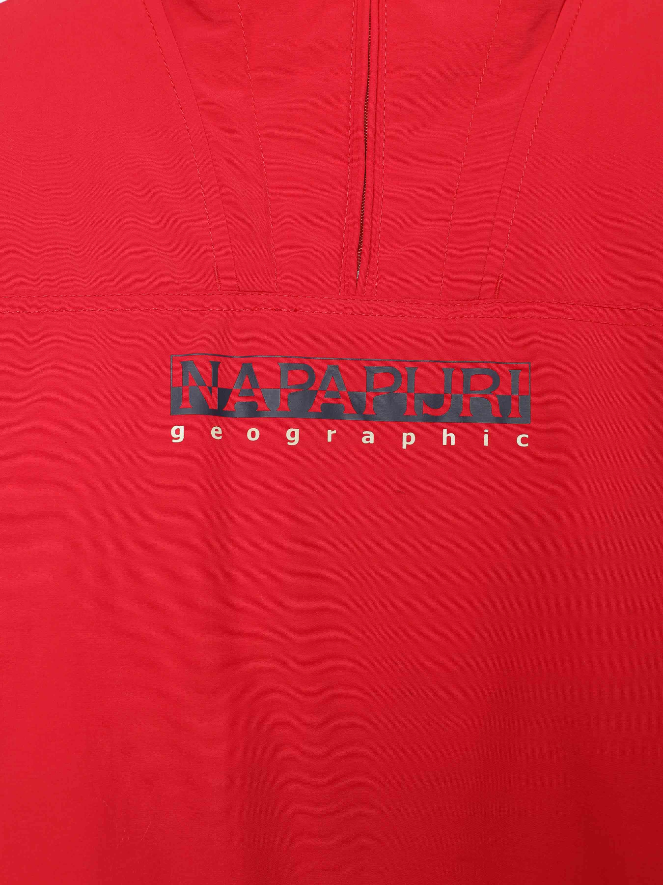 Зимова куртка Napapijri Avergreen  Tango модель NP0A4GELR171 Фото