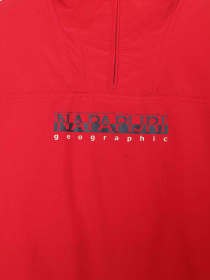 Зимова куртка Napapijri Avergreen  Tango модель NP0A4GELR171 Фото