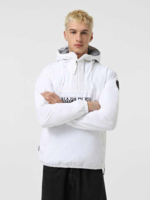 Зимняя куртка Napapijri Avergreen модель NP0A4GEM0021 Фото