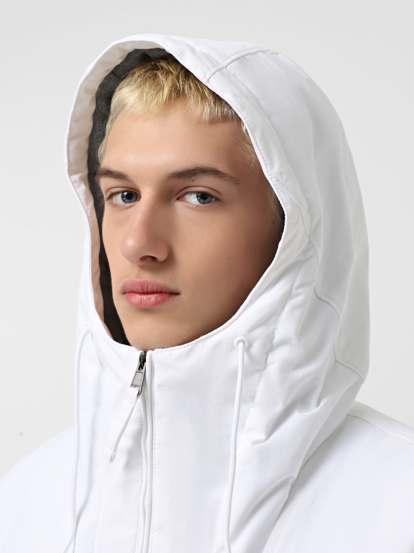 Зимова куртка Napapijri Avergreen модель NP0A4GEM0021 Зимова куртка Napapijri Avergreen модель NP0A4GEM0021 Фото