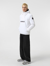 Зимова куртка Napapijri Avergreen модель NP0A4GEM0021 Зимова куртка Napapijri Avergreen модель NP0A4GEM0021 Фото