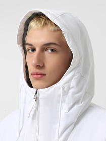 Зимова куртка Napapijri Avergreen модель NP0A4GEM0021 Зимова куртка Napapijri Avergreen модель NP0A4GEM0021 Фото