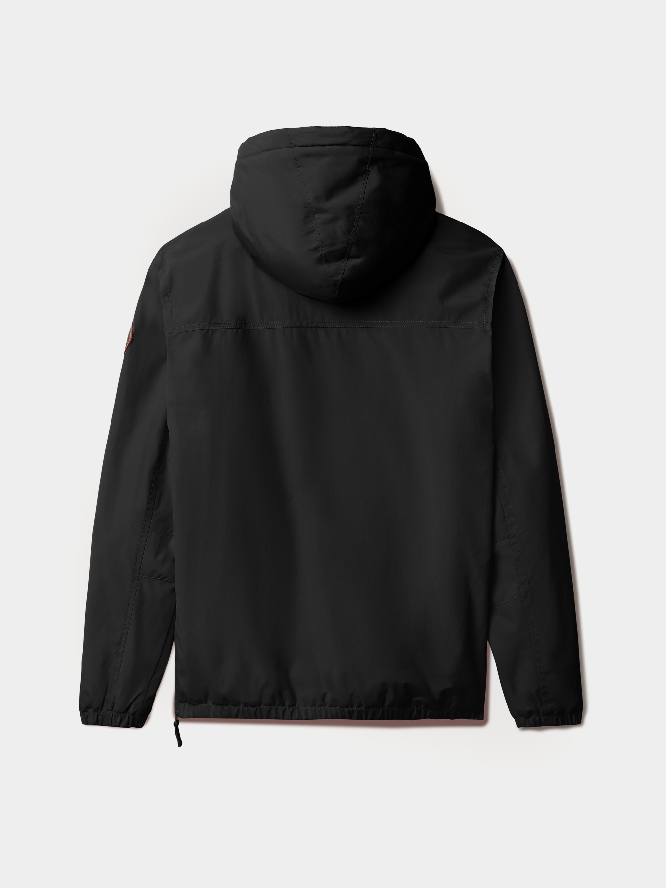 Зимова куртка Napapijri Avergreen модель NP0A4GEM0411 Зимова куртка Napapijri Avergreen модель NP0A4GEM0411 Фото