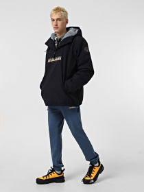 Зимова куртка Napapijri Avergreen модель NP0A4GEM0411 Зимова куртка Napapijri Avergreen модель NP0A4GEM0411 Фото