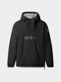 Зимова куртка Napapijri Avergreen модель NP0A4GEM0411 Зимова куртка Napapijri Avergreen модель NP0A4GEM0411 Фото