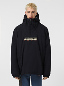 Зимова куртка Napapijri Avergreen модель NP0A4GEM0411 Зимова куртка Napapijri Avergreen модель NP0A4GEM0411 Фото