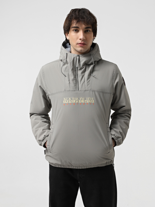 Зимняя куртка Napapijri Avergreen модель NP0A4GEM1611 Фото