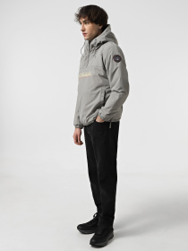 Зимова куртка Napapijri Avergreen модель NP0A4GEM1611 Фото