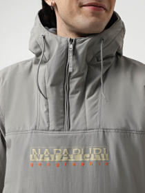 Зимова куртка Napapijri Avergreen модель NP0A4GEM1611 Фото