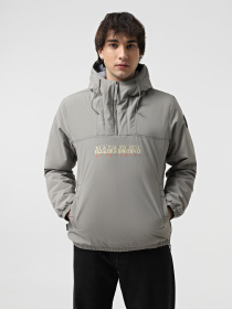 Зимова куртка Napapijri Avergreen модель NP0A4GEM1611 Фото