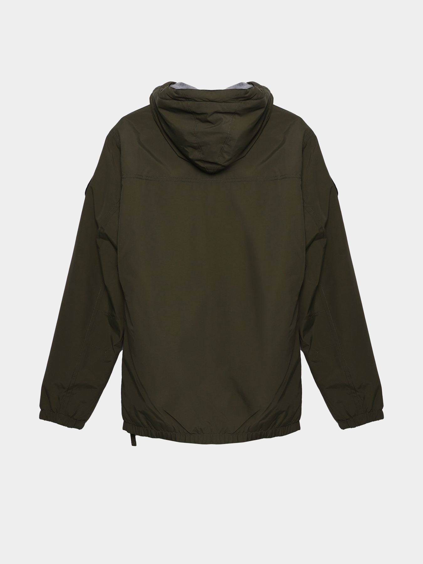 Зимняя куртка Napapijri Avergreen модель NP0A4GEMGE41 Фото