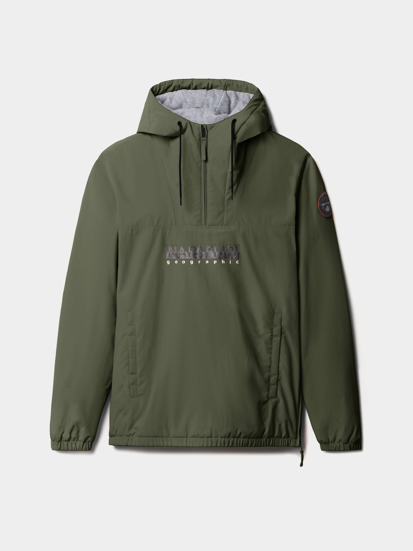 Зимняя куртка Napapijri Avergreen модель NP0A4GEMGE41 Фото