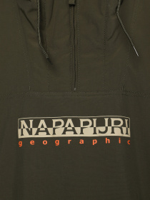 Зимняя куртка Napapijri Avergreen модель NP0A4GEMGE41 Фото
