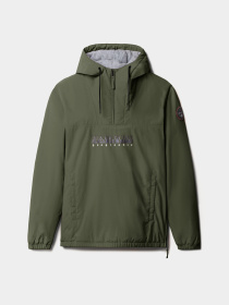 Зимняя куртка Napapijri Avergreen модель NP0A4GEMGE41 Фото