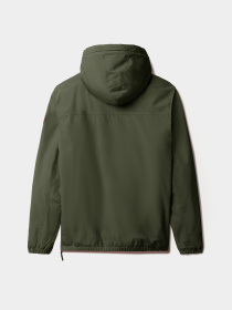 Зимняя куртка Napapijri Avergreen модель NP0A4GEMGE41 Фото