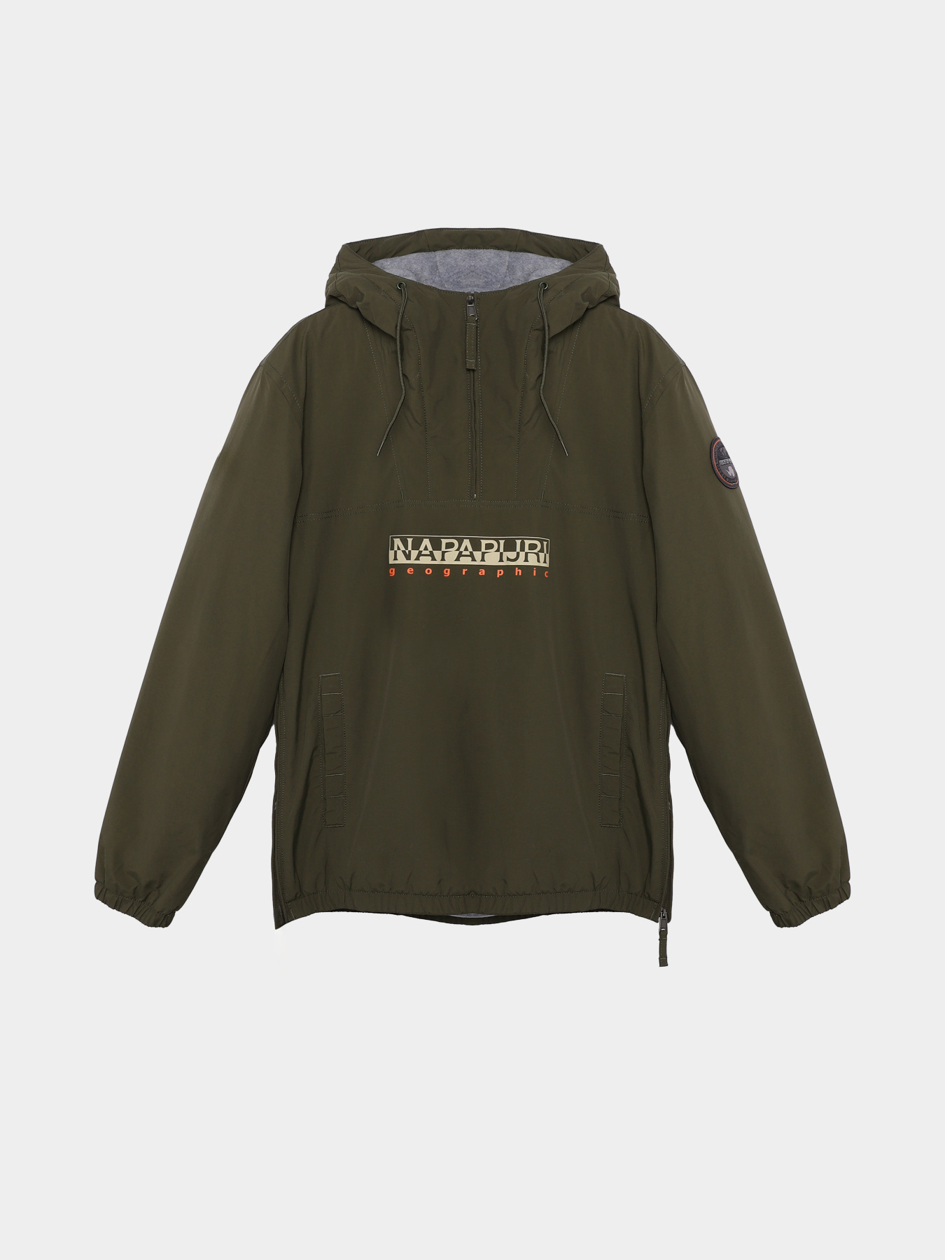 Зимняя куртка Napapijri Avergreen модель NP0A4GEMGE41 Фото