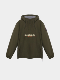 Зимняя куртка Napapijri Avergreen модель NP0A4GEMGE41 Фото