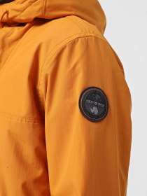 Зимова куртка Napapijri Avergreen модель NP0A4GEMY1Q1 Фото