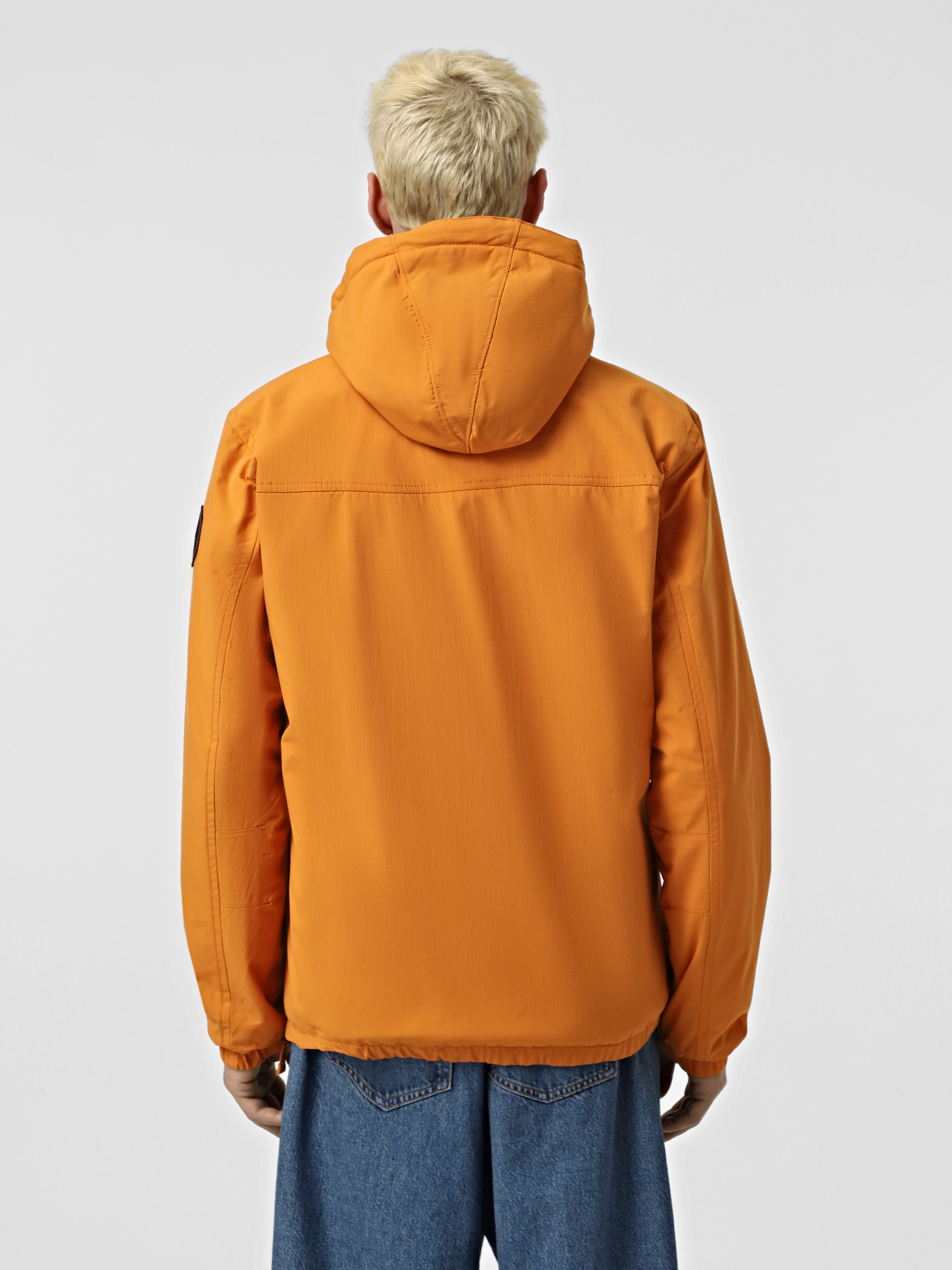 Зимова куртка Napapijri Avergreen модель NP0A4GEMY1Q1 Зимова куртка Napapijri Avergreen модель NP0A4GEMY1Q1 Фото