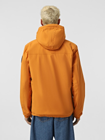 Зимова куртка Napapijri Avergreen модель NP0A4GEMY1Q1 Зимова куртка Napapijri Avergreen модель NP0A4GEMY1Q1 Фото